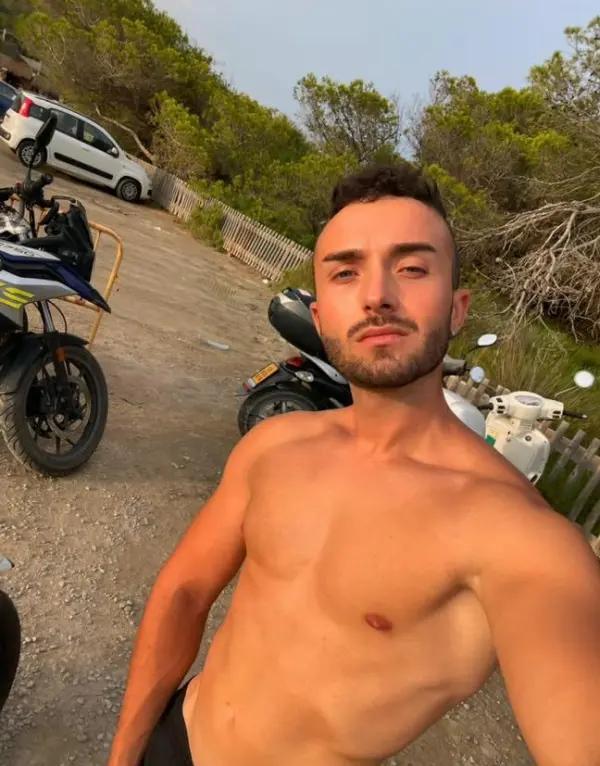 Fondo avatar