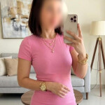 SOY ANITA LA PARAGUAYA QUE TE HARÁ PERDER EL CONTROL