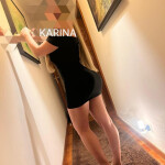 KARINA EL ENCANTO QUE TE HARÁ SOÑAR