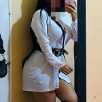 MUJER CON CLASE EN PLAZA ESPAÑA INDEPENDIENTE 24H