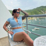 SARA MORENAZA VENEZOLANA MASAJES Y MUCHO MAS PALMA DE MALLORCA
