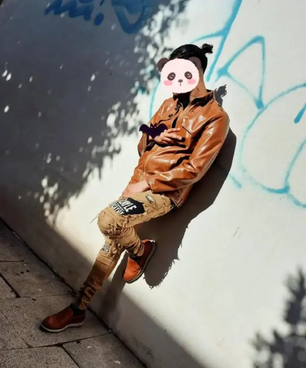 Fondo avatar