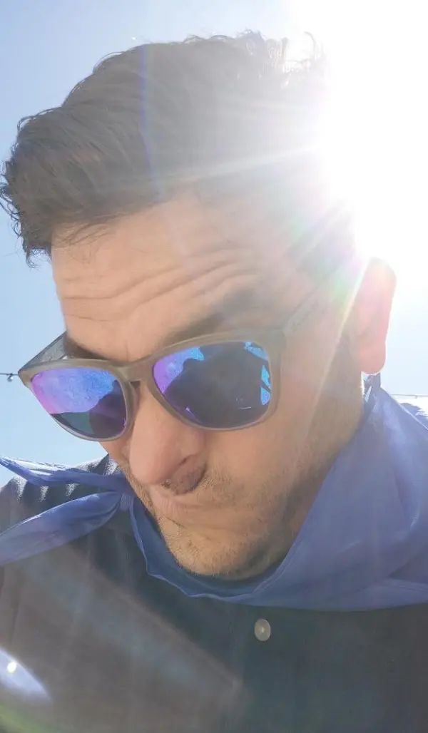 Fondo avatar