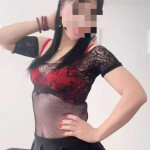 CHINA chica muy simpática en Almería