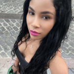 Cielo - Soy chica latina me gusta y . Ven y aprenderás cosas nuevas que podemos experimentar. Estoy 