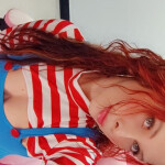 SKARLET ENCANTADORA DISPUESTA A DISFRUTAR 24 HORAS VIP