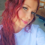 SKARLET UNA FANTASTICA Y DIVERTIDA PARAGUAYA SUPER TOP CARIÑOSA LAS 24 HORAS