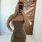 VECINDARIO NOVEDAD LARISSA BELLA LATINA DIOSA EXÓTICA PARA TI RECIÉN LLEGADA