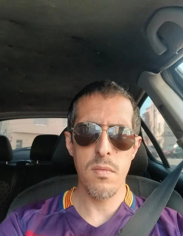 Fondo avatar