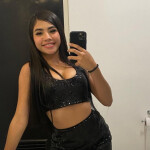 Soy una flaca muy linda