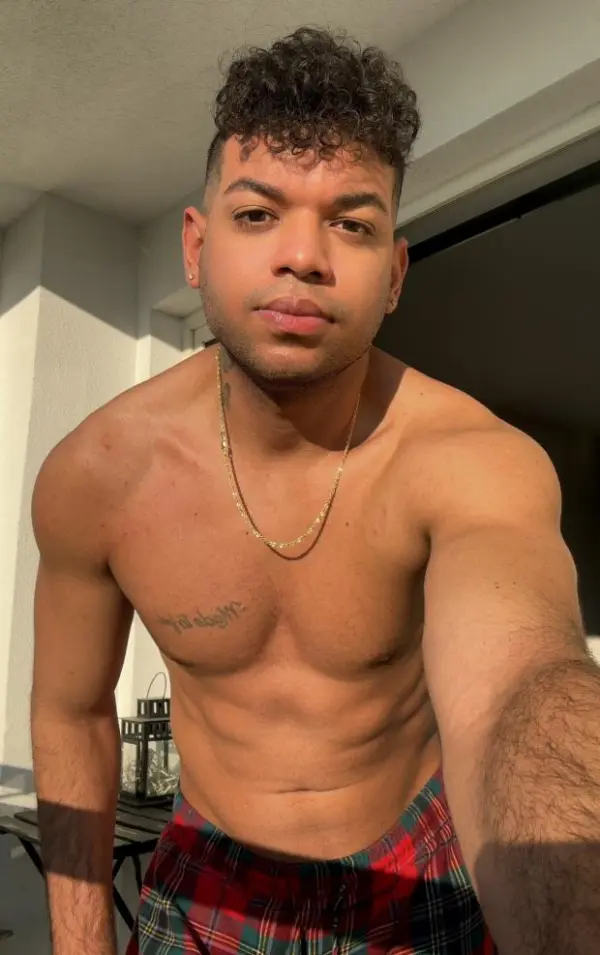 Fondo avatar