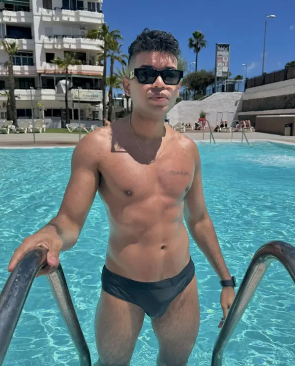Fondo avatar