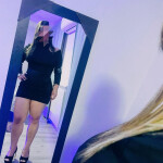 VICTORIA - Soy victoria una chica latina recién llegada a tu ciudad de buenas curvas quiero conocer 