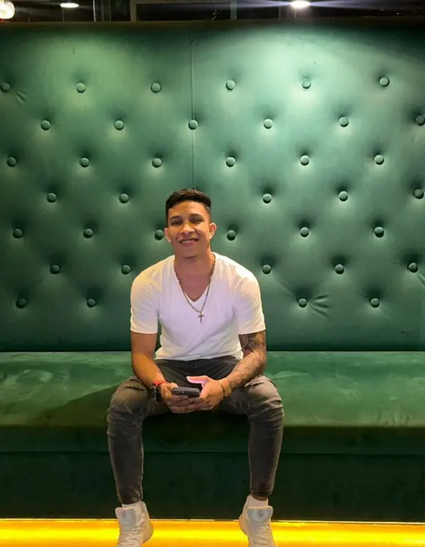 Fondo avatar