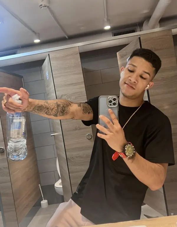 Fondo avatar
