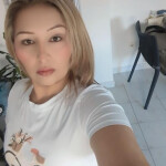 Madura hermosa divina solo doy gusto