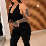 Estefany joven de 25 años particular independiente