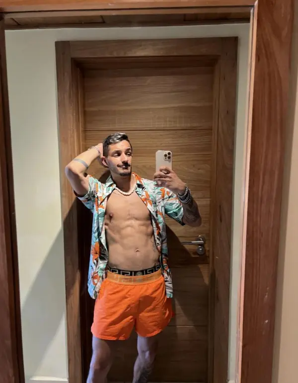 Fondo avatar
