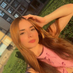 Sol dulce jovencita por primera vez en Vigo
