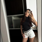 Daniela colombiana novedad