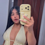 Los cancajos nueva en tu isla y bella jovencita