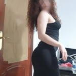 Chica scort una semanitas