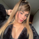Hola amor soy una latina