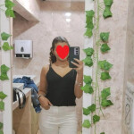 Chica independiente - Jovencita de 20 totalmente . . apartamento privado. escríbeme y te mando fotos