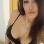 VALENTINA CARIÑOSA SALIDAS A HOTEL Y DOMiCILIO