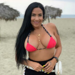 Ana SCORT VIP - Soy ANA diosa Latina Todo un lujo a tu alcance Soy está Latina si deseas probar algo