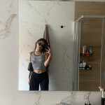 VALENTINA JOVEN COLOMBIANA
