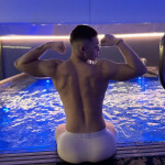 Escort Gay - Actor Creador de Contenido y Modelo viviendo en Barcelona dispuesto a compartir buenos
