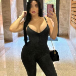 Andrea latina belleza