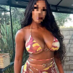 Morena en tu ciudad - y latina con muchas ganas de seré tu particular... Estoy 24h