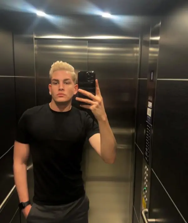 Fondo avatar