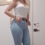 RECIÉN LLEGADA JOVEN BELLA PARAGUAYA LLEIDA 24H