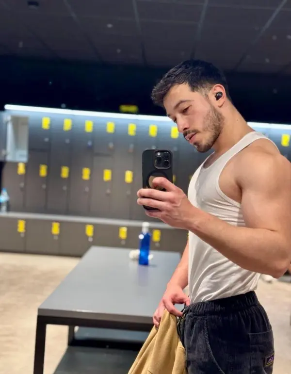 Fondo avatar