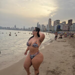 Curvy - ESTOY DESEANDO TODAS Y SOY UNA VERDADERA LOCA DESCOMPLICADA Y MUY ATENTA TE HARÉ DE TODAS LA