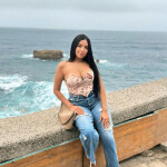 DANIELA NOVEDAD EN CIUDAD REAL DISPONIBLE PARA TODO ...