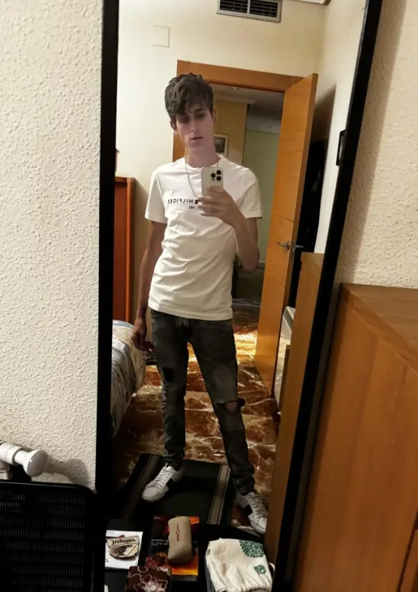 Fondo avatar