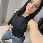 Jovencita en cordoba