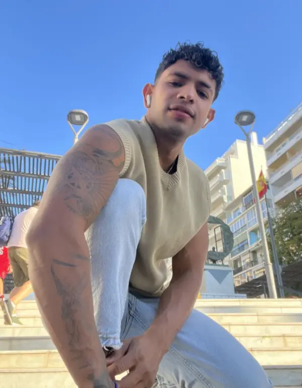 Fondo avatar