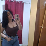 Valentina nueva en Yecla