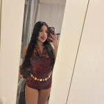 SERE TU CHICA EXCLUSIVA PARA MOMENTOS INOLVIDABLES CLOHE