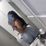HERMOSA CHICA - Megan un auténtico bomboncito colombiana que te vas a gustar desde el primer momento