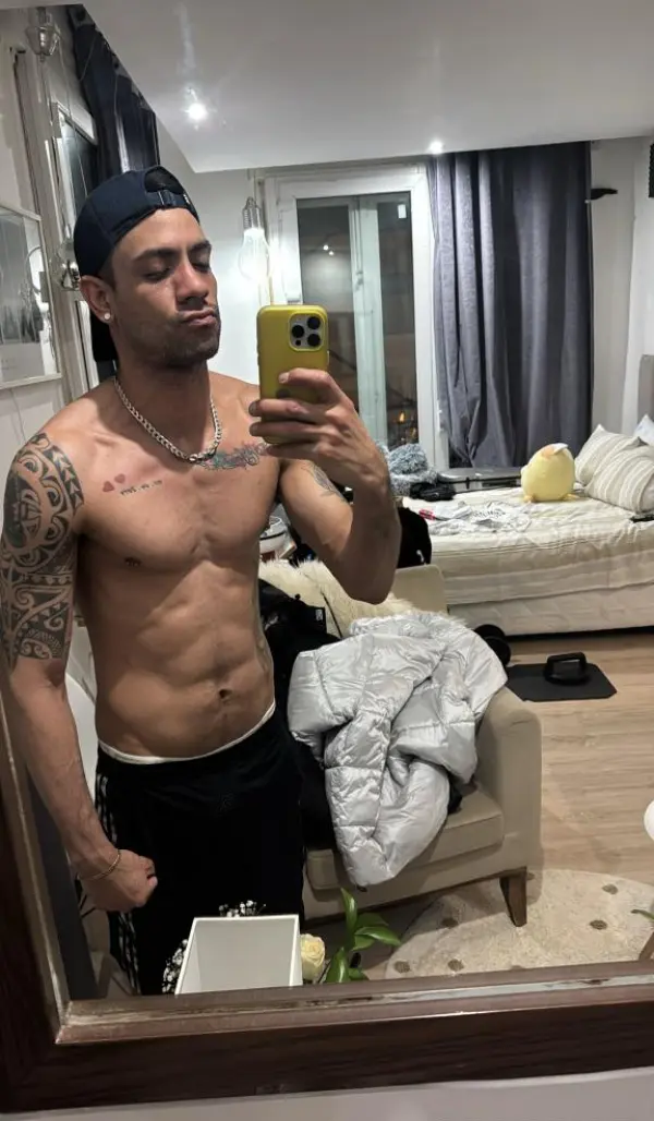 Fondo avatar
