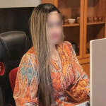 JENNIFER CHICA ELEGANTE Y EDUCADA EN SANT CARLES DE LA RAPITA