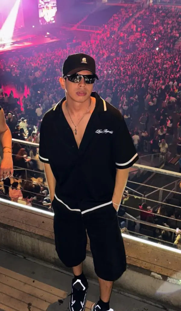 Fondo avatar