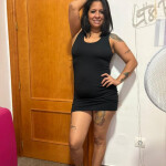 ALEJANDRA COLOMBIANA CARIÑOSA Y COMPLETA NOVEDAD
