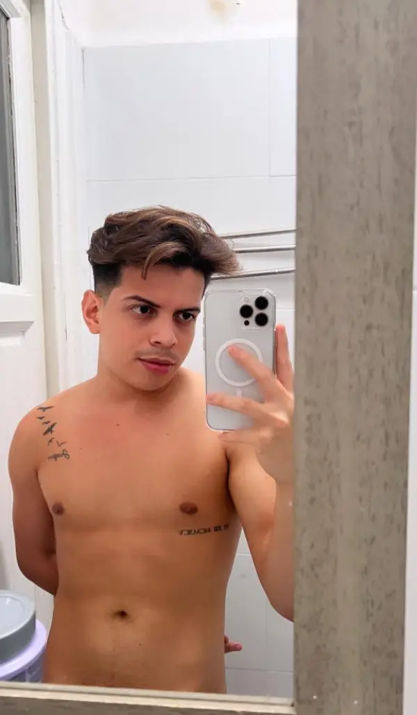Fondo avatar